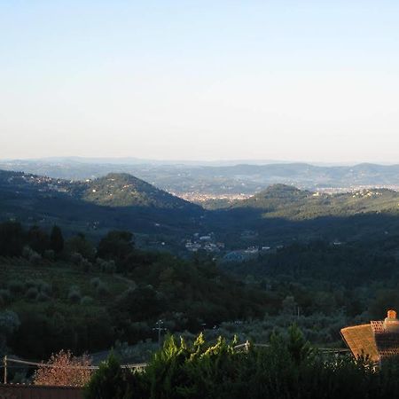 Dino Hotel Fiesole Luaran gambar
