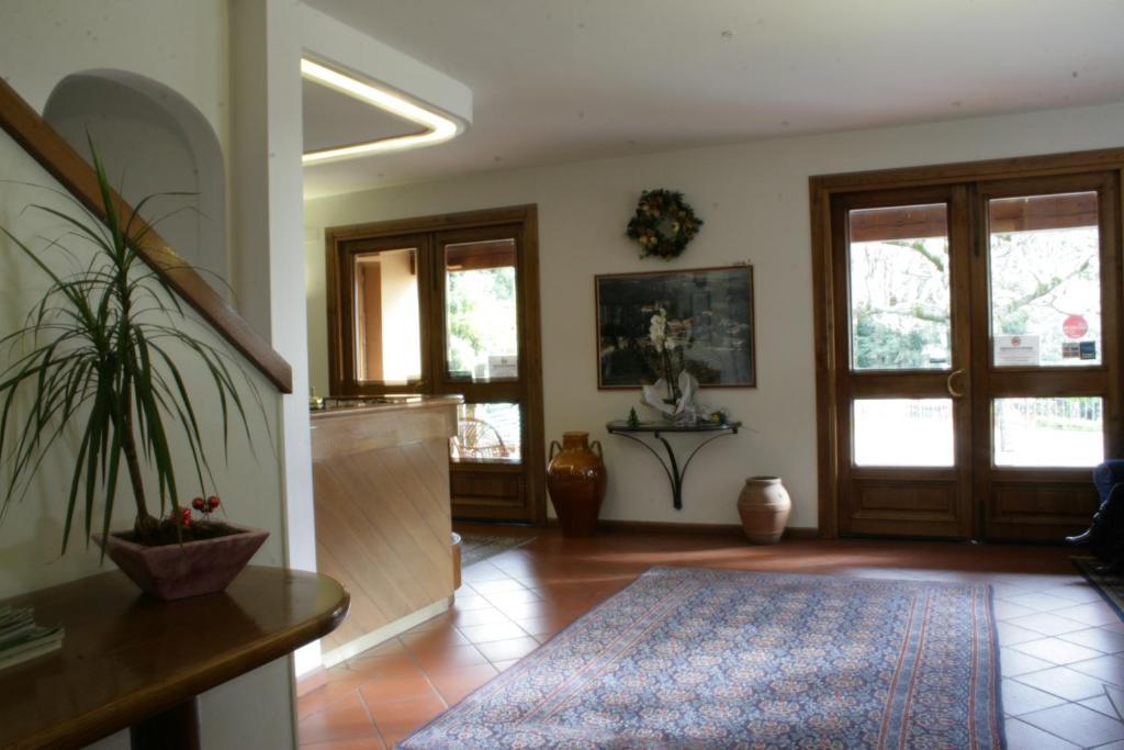 Dino Hotel Fiesole Luaran gambar