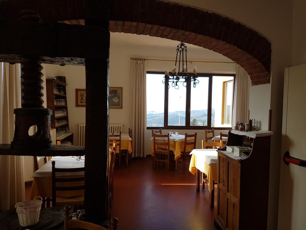 Dino Hotel Fiesole Luaran gambar