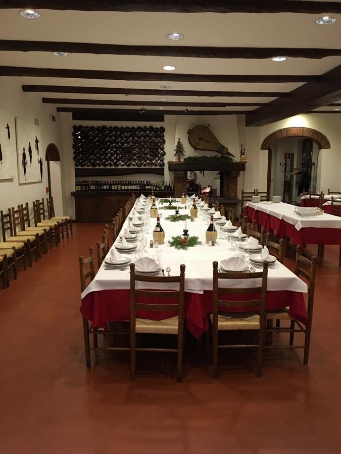 Dino Hotel Fiesole Luaran gambar